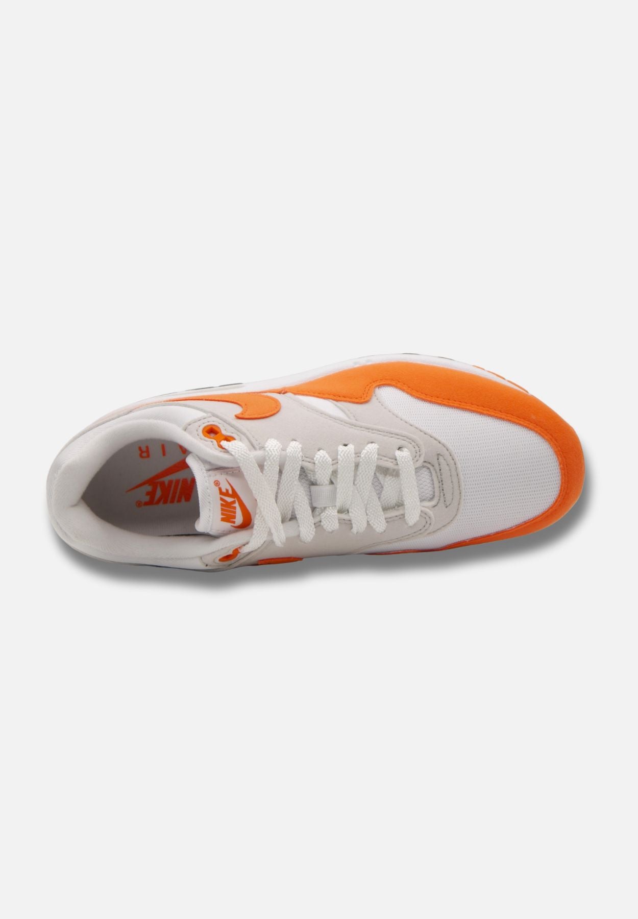 air max 1 - sneaker low - weiß