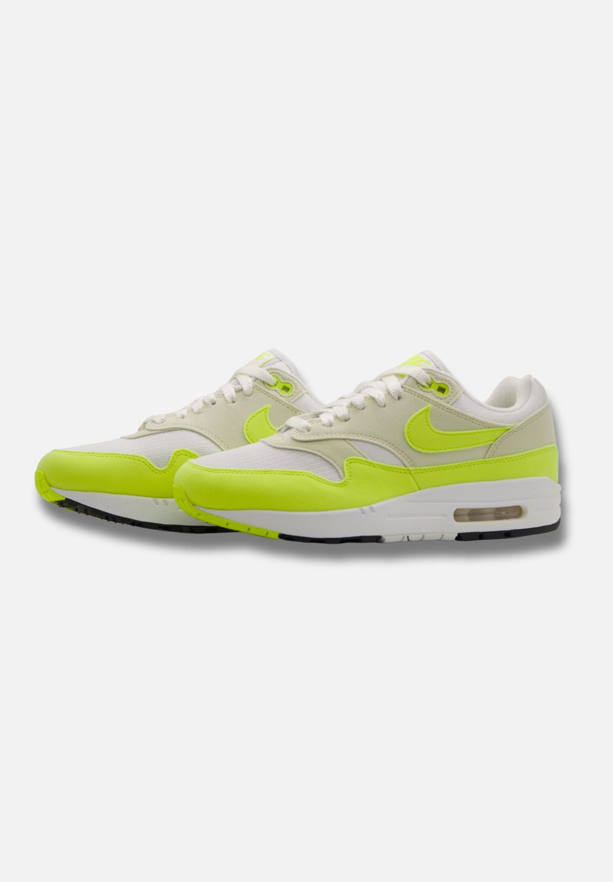 air max 1 - sneaker low - weiß