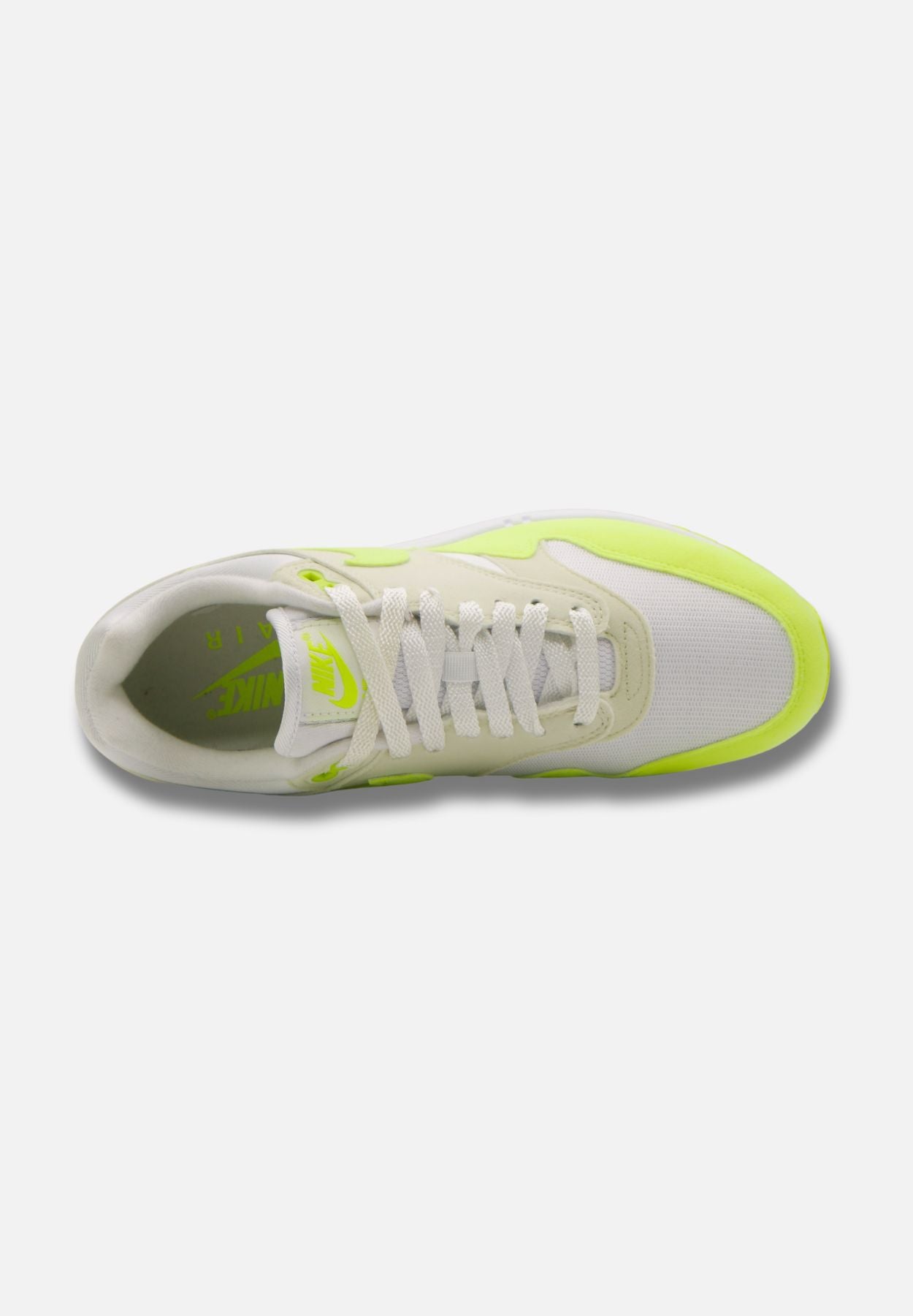 air max 1 - sneaker low - weiß