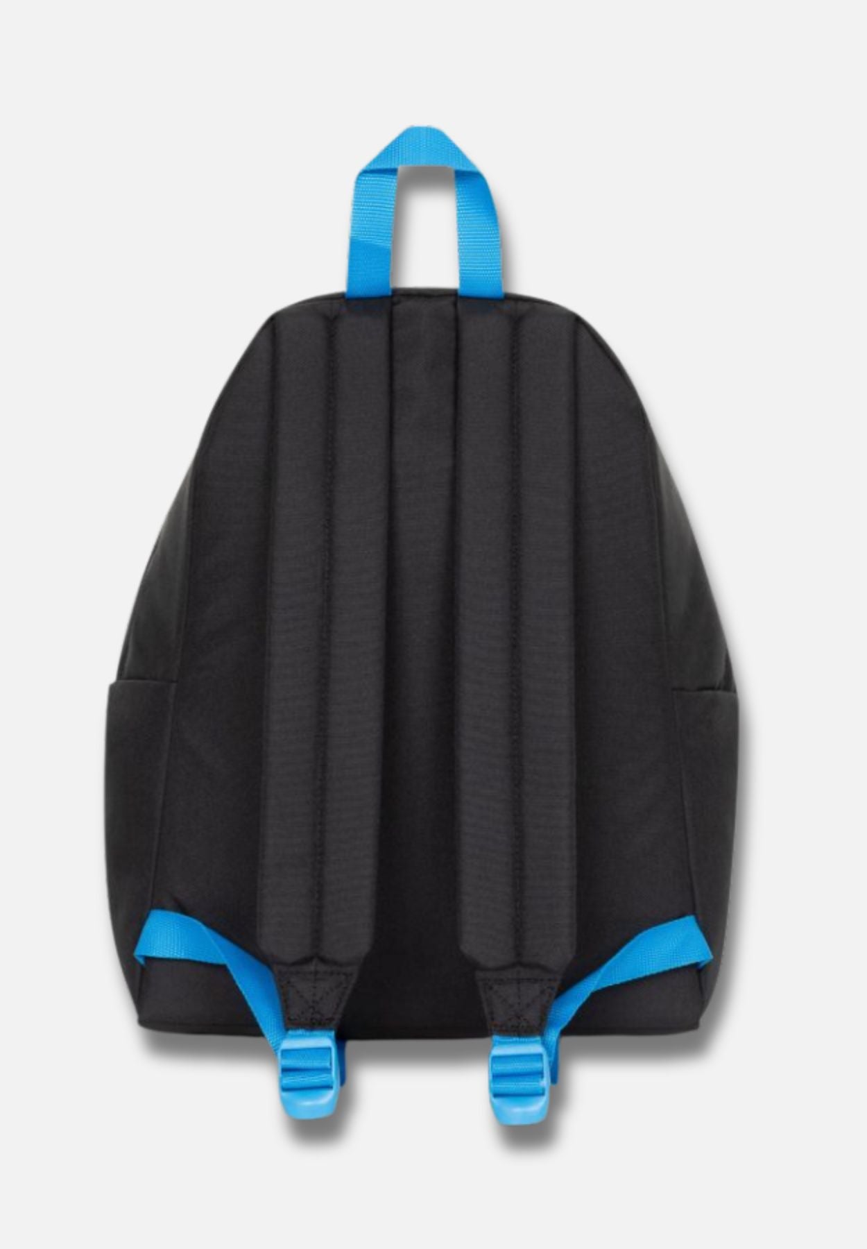 padded pak'r (24 l) - ruchsack - schwarz