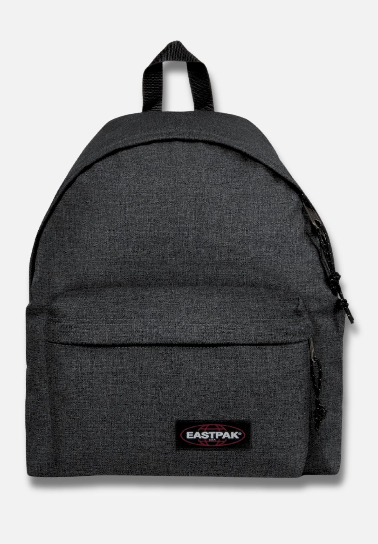 padded pak'r (24 l) - rucksack - dunkelgrau