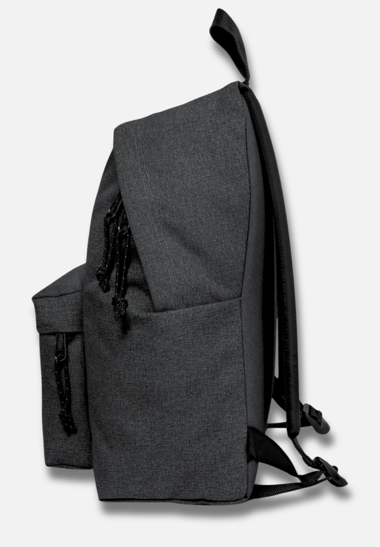 padded pak'r (24 l) - rucksack - dunkelgrau