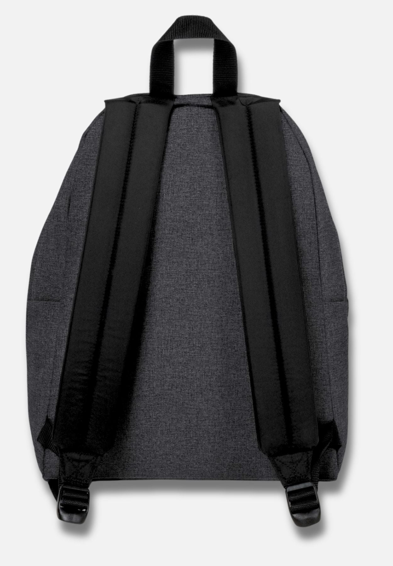 padded pak'r (24 l) - rucksack - dunkelgrau