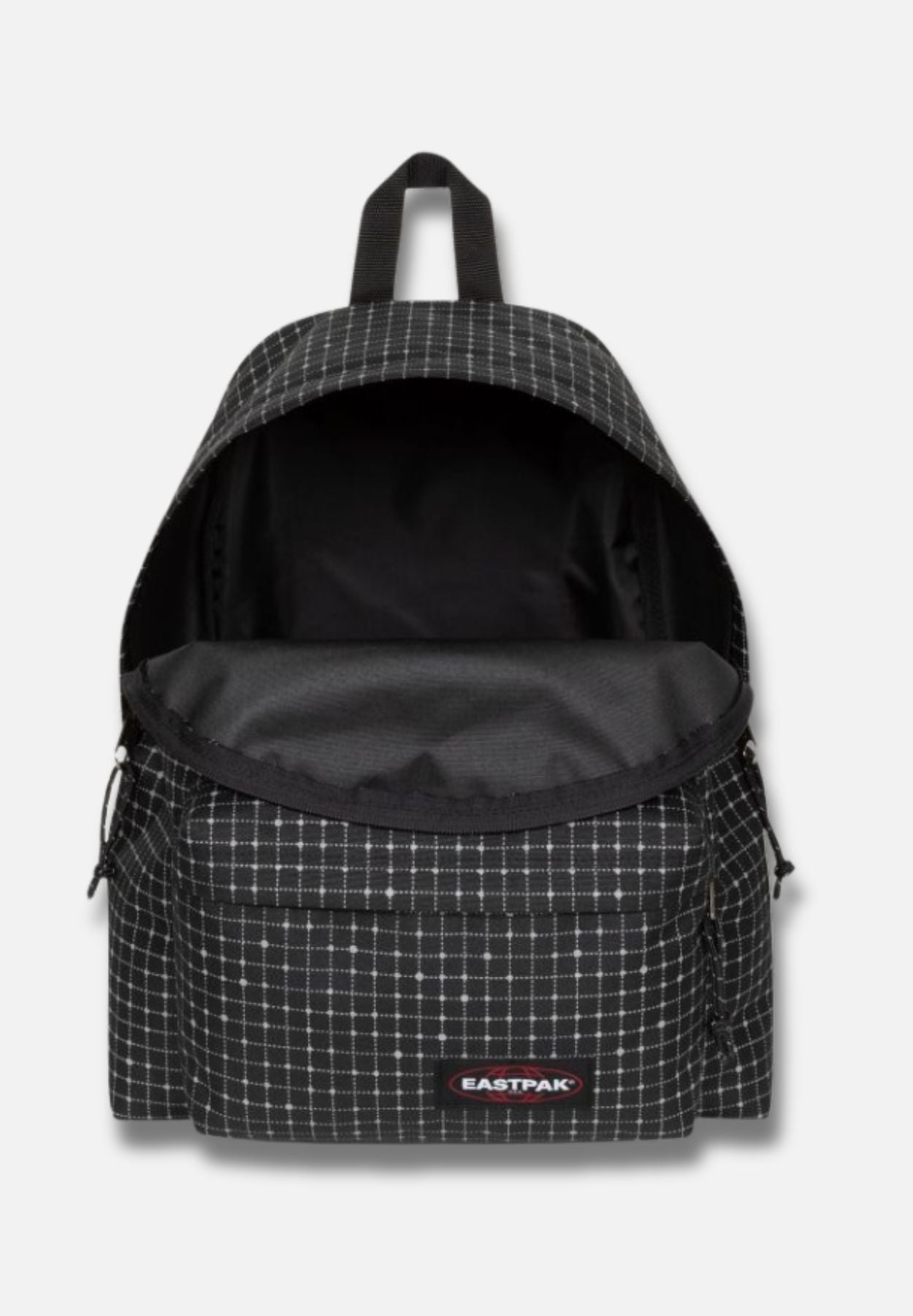 padded pak'r (24 l) - rucksack - schwarz