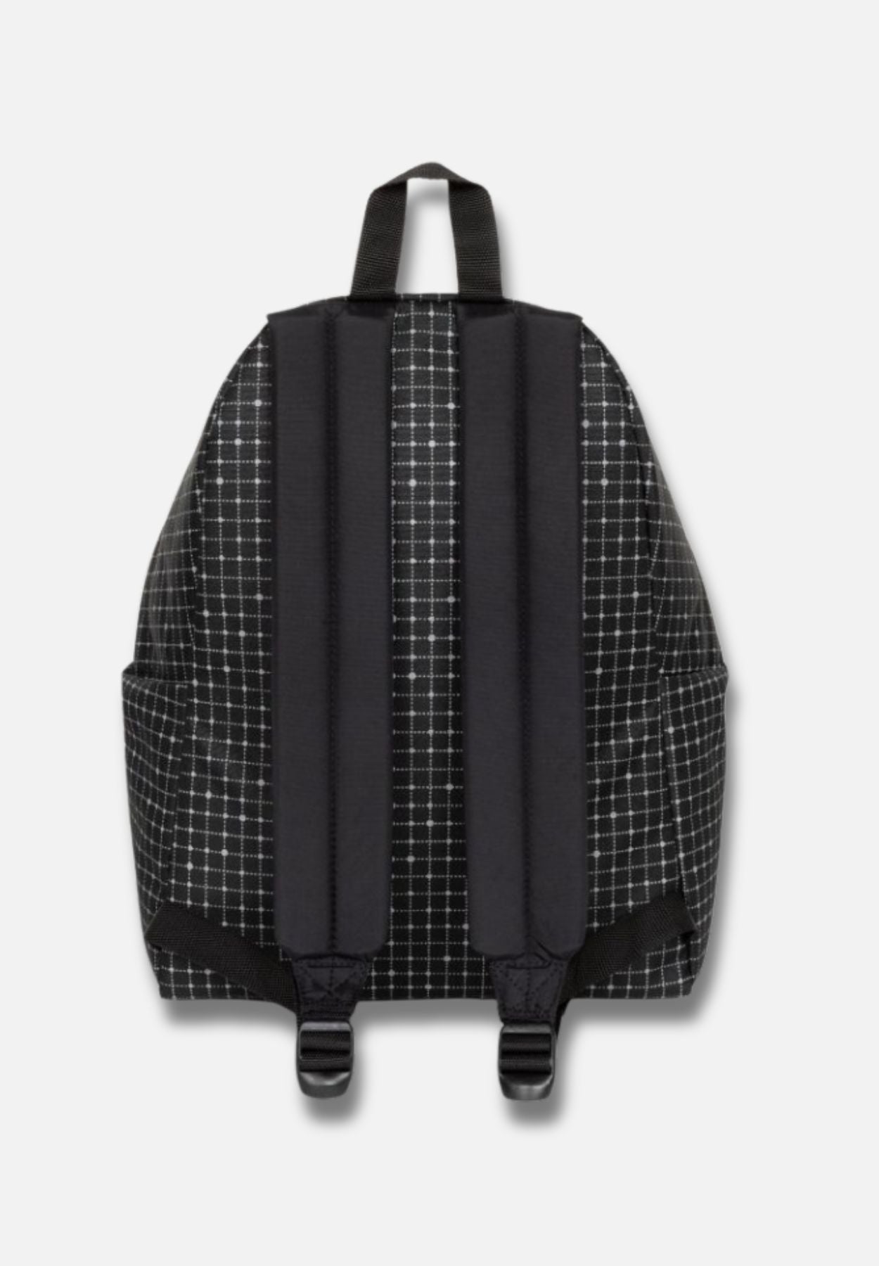padded pak'r (24 l) - rucksack - schwarz