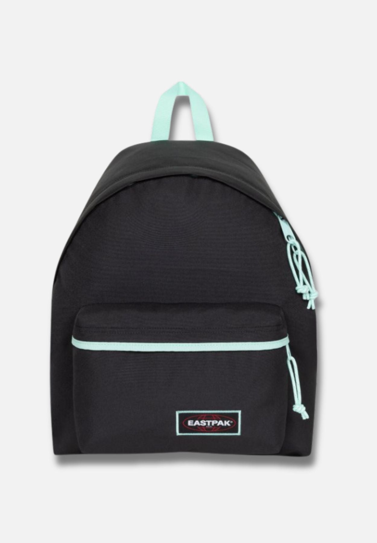 padded pak'r (24 l) - rucksack - schwarz