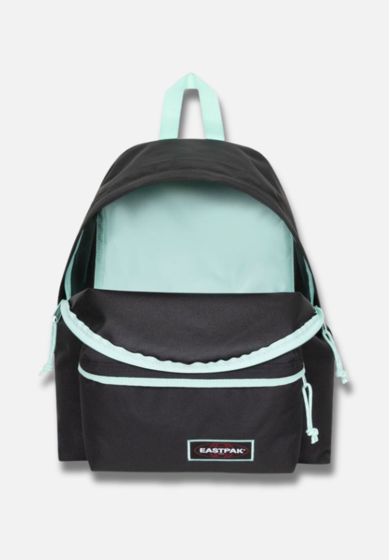padded pak'r (24 l) - rucksack - schwarz