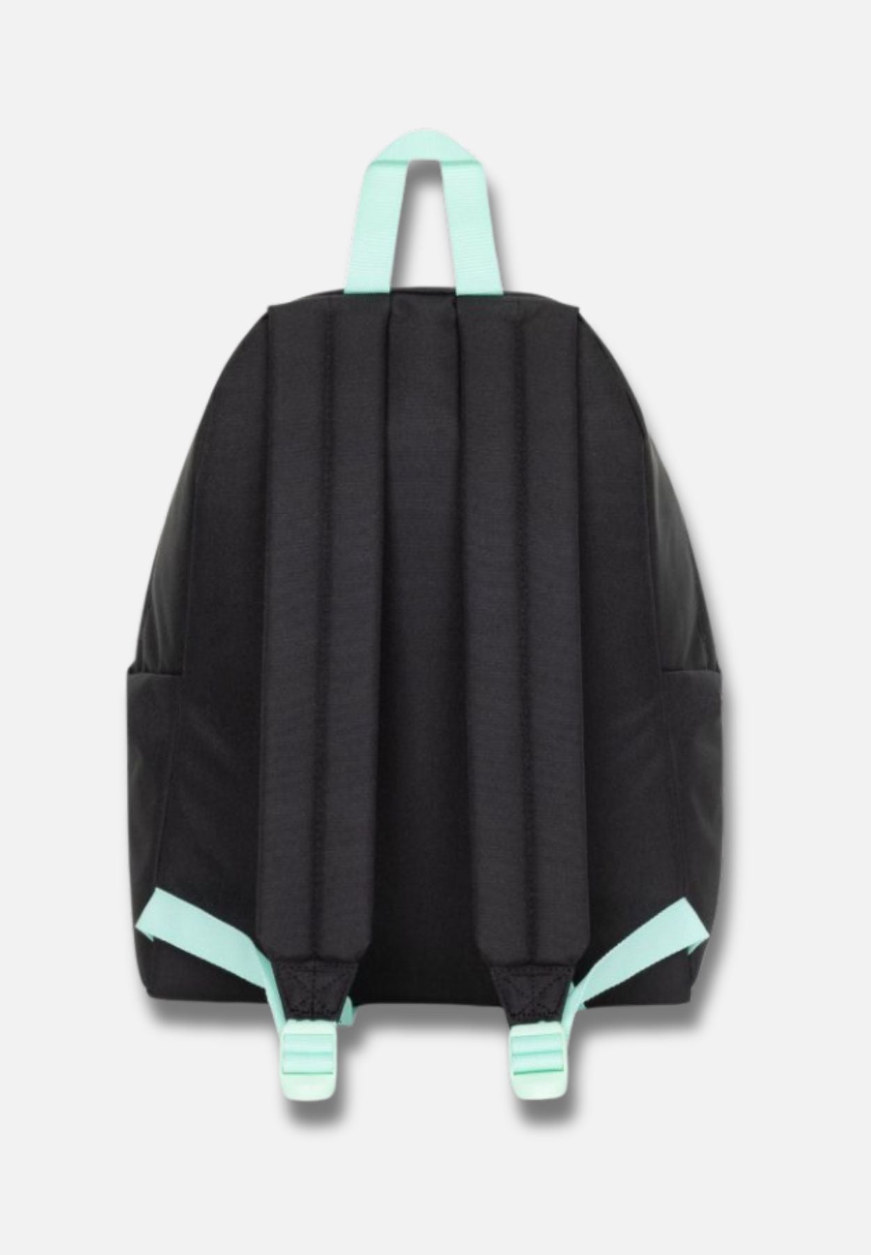 padded pak'r (24 l) - rucksack - schwarz