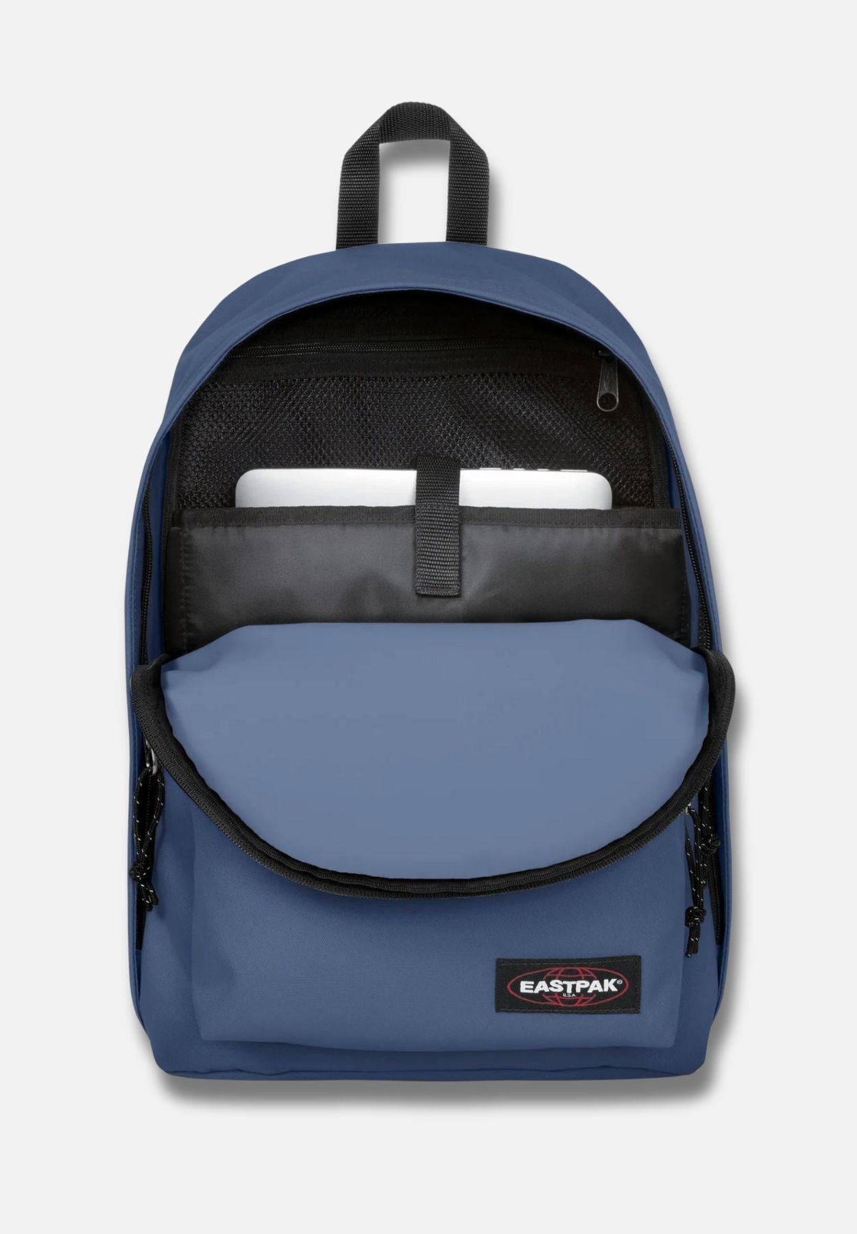 out of office (27 l) - rucksack - blau