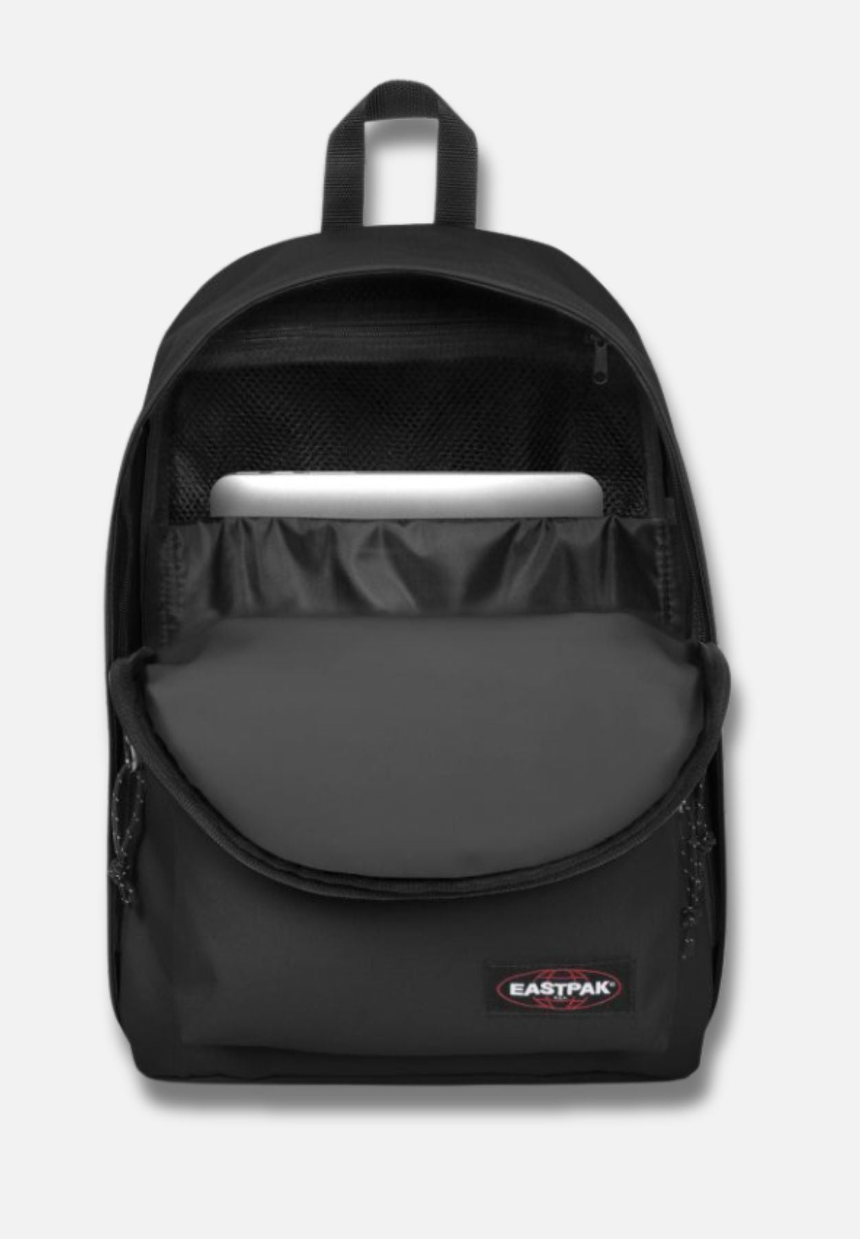 out of office (27 l) - rucksack - schwarz