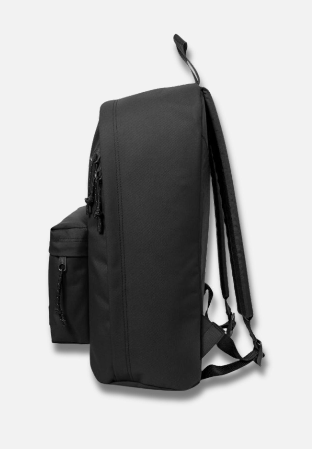 out of office (27 l) - rucksack - schwarz