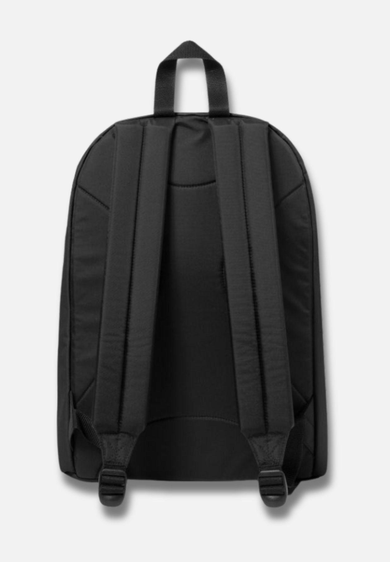 out of office (27 l) - rucksack - schwarz