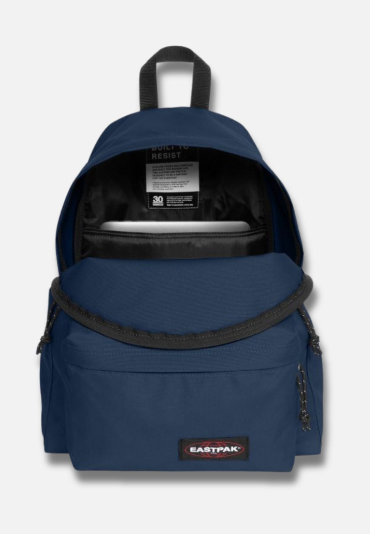 day pak'r (24 l) - rucksack - dunkelblau