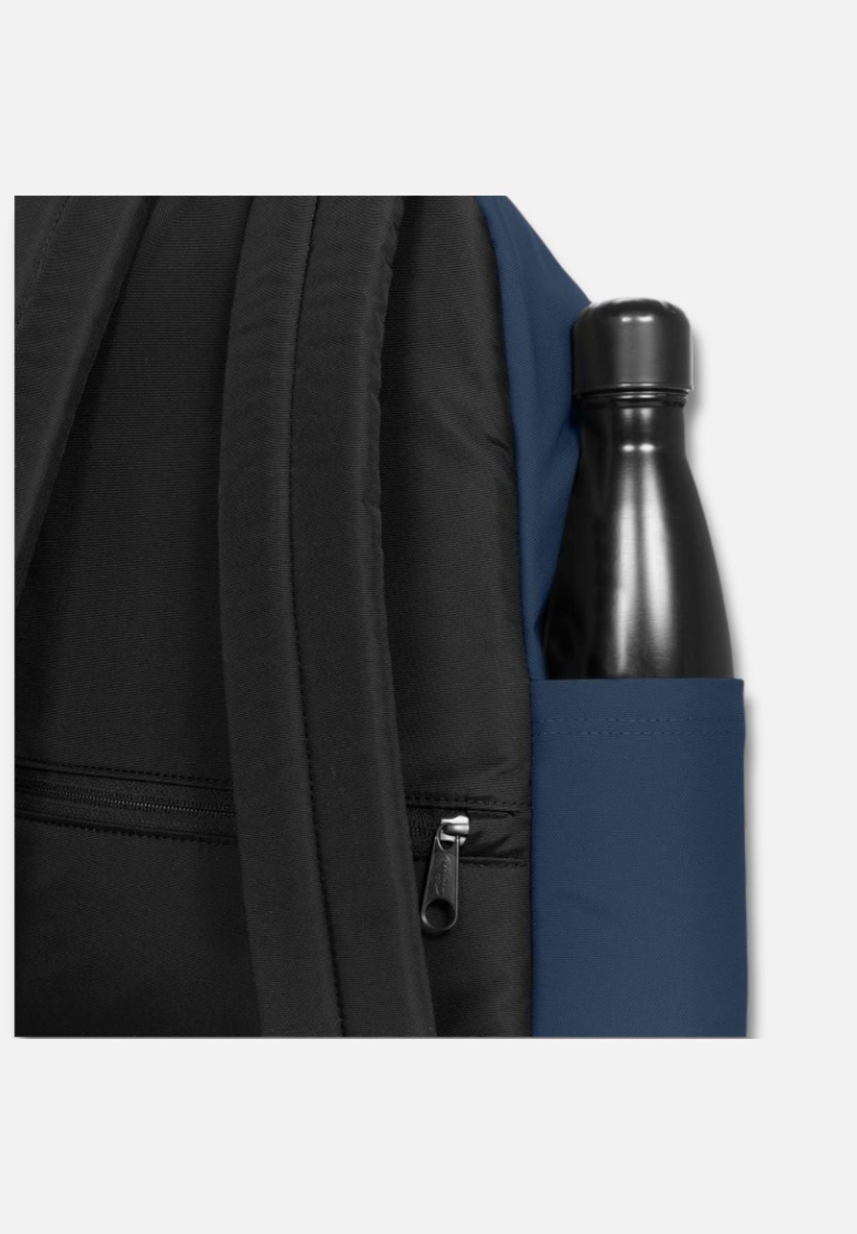 day pak'r (24 l) - rucksack - dunkelblau