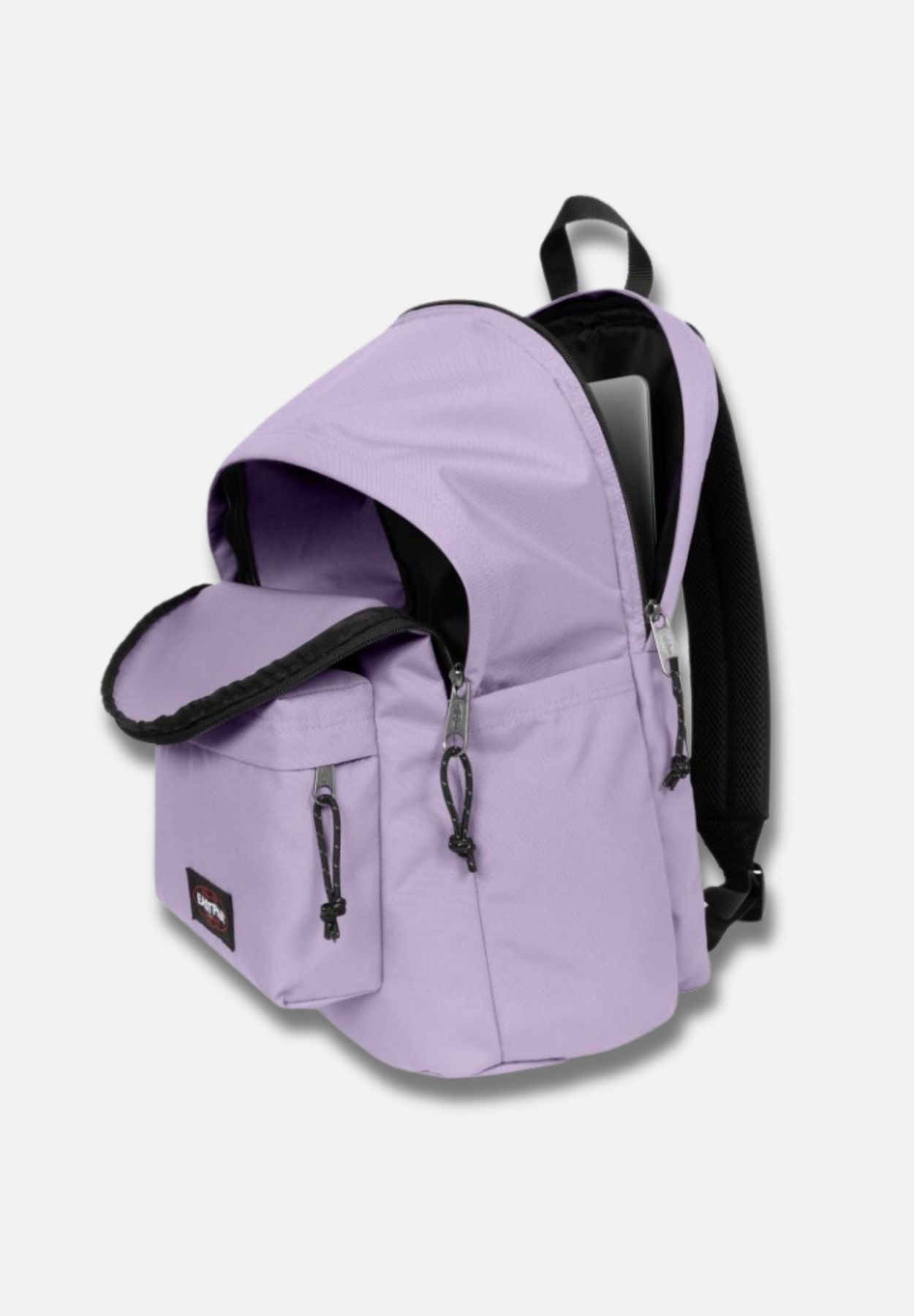 day office (31 l) - rucksack - lila
