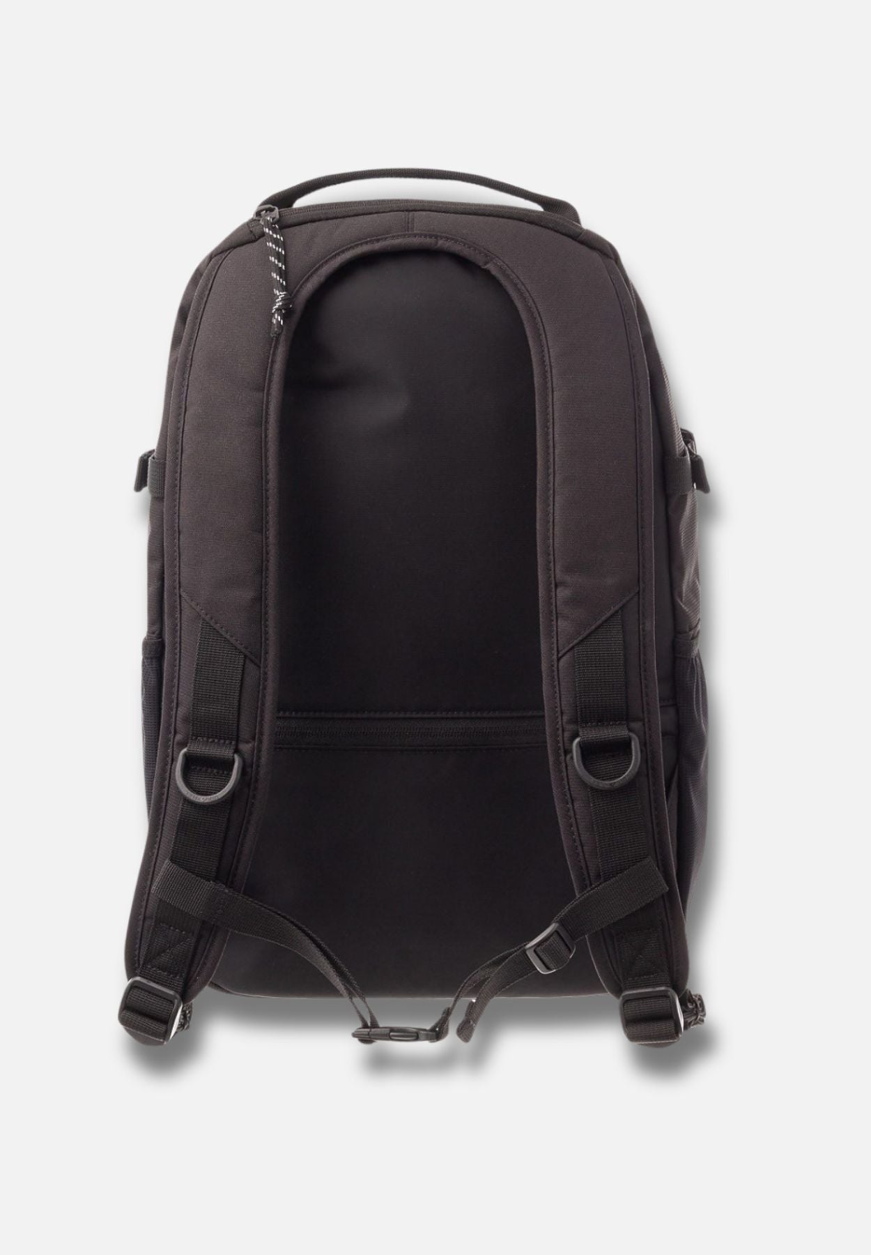 smallker pro (25 l) - rucksack - schwarz