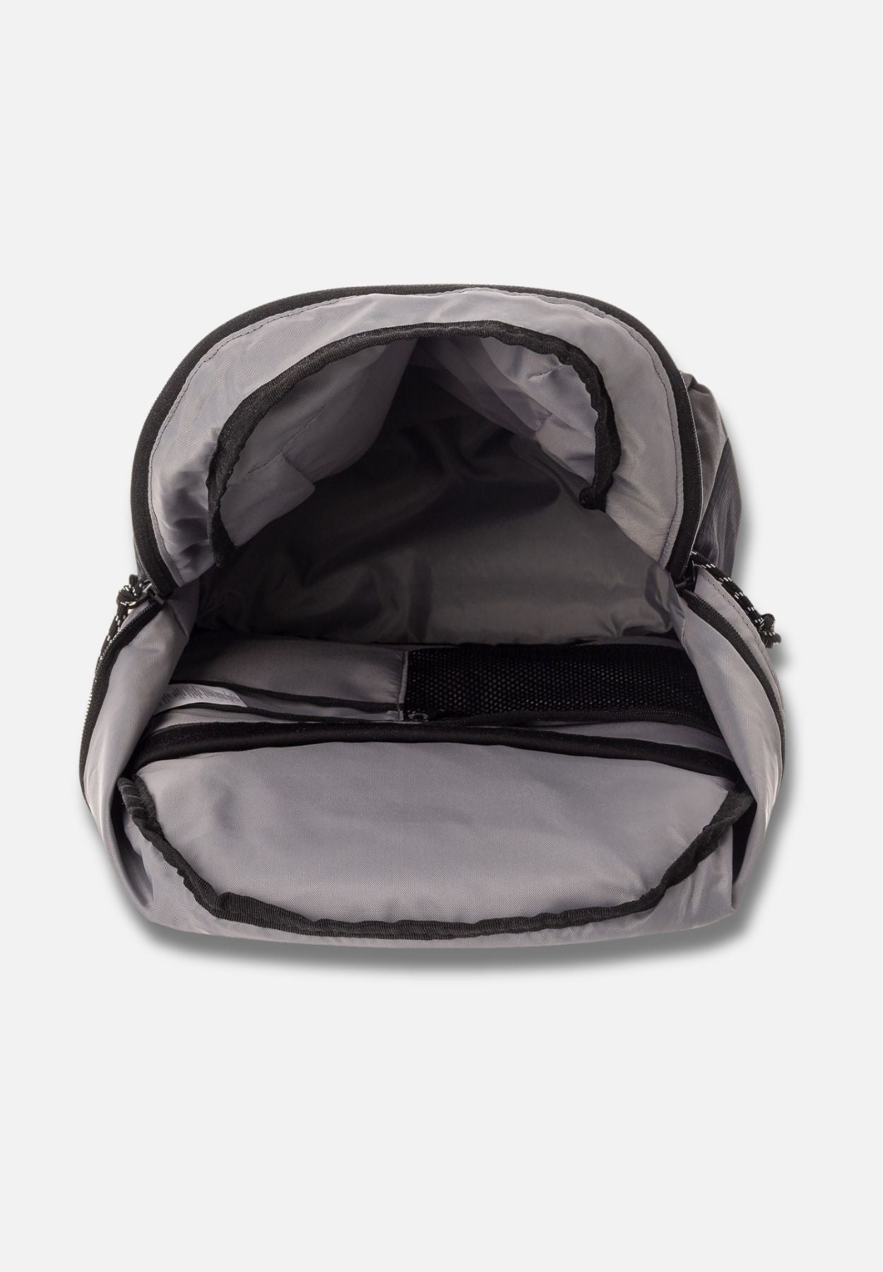 smallker pro (25 l) - rucksack - schwarz