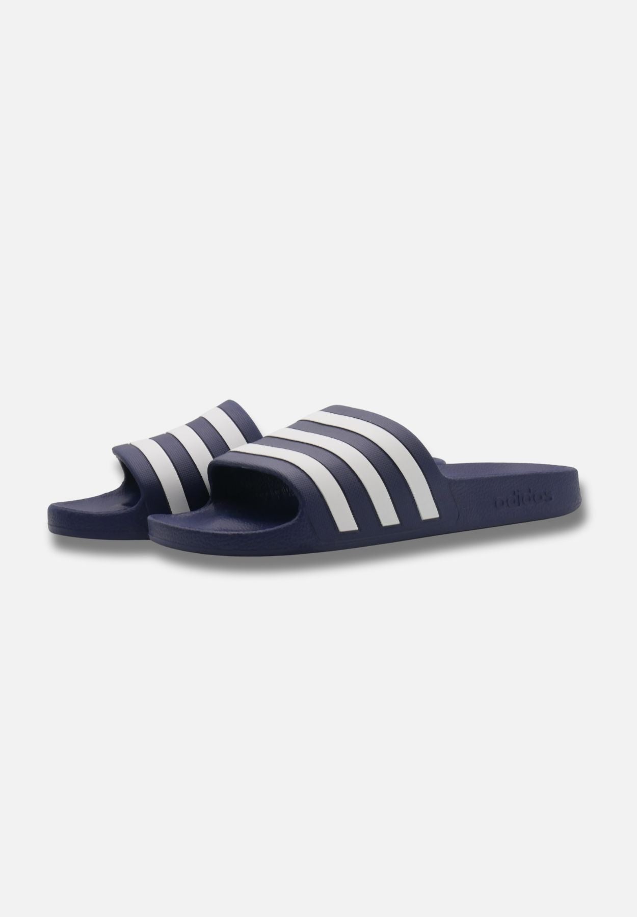 adilette aqua - pantolette - blau