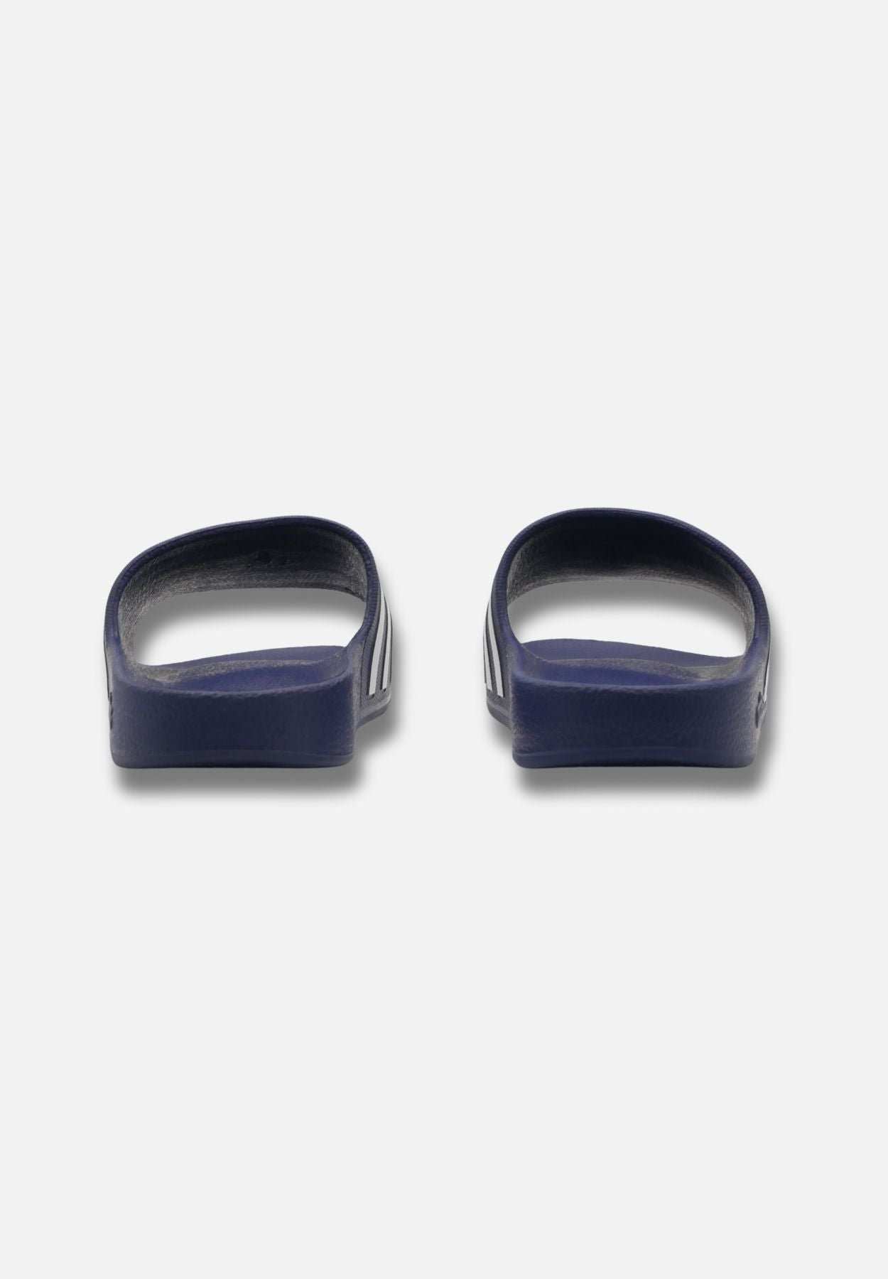 adilette aqua - pantolette - blau
