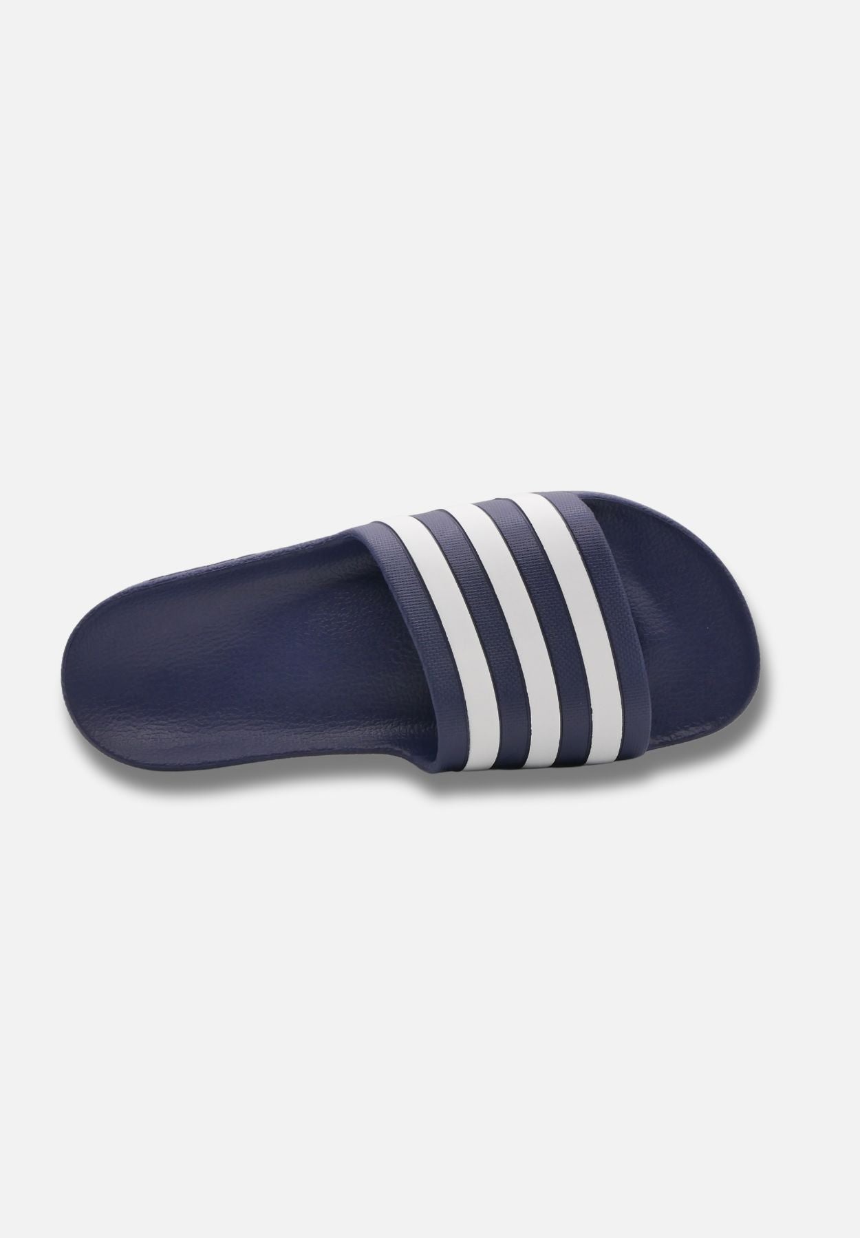 adilette aqua - pantolette - blau