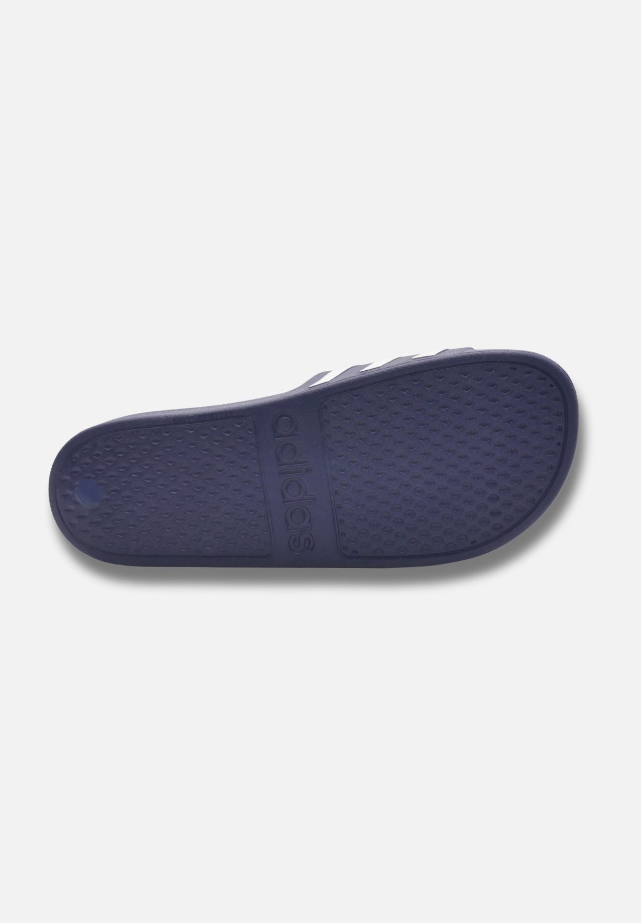 adilette aqua - pantolette - blau