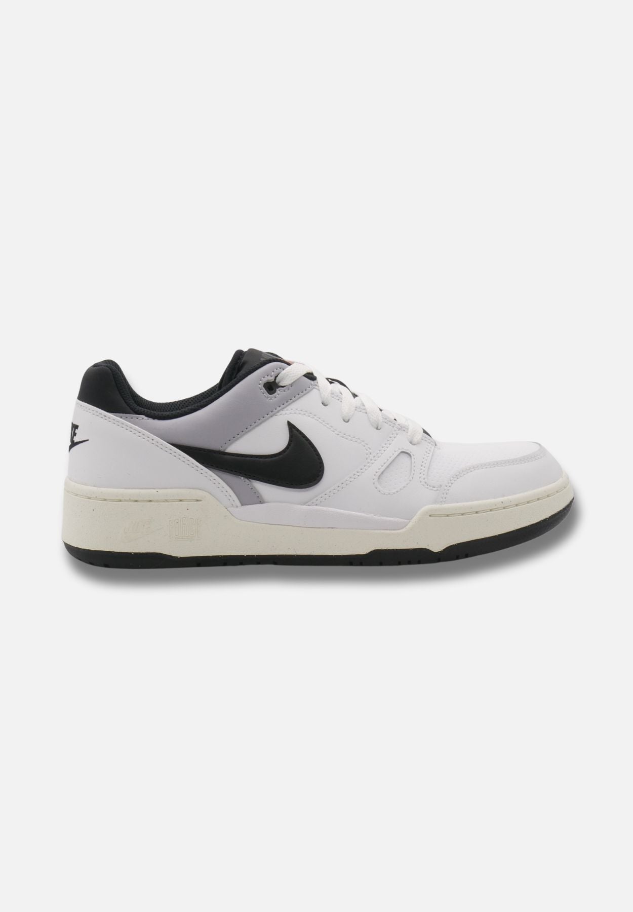 full force lo - sneaker low - weiß