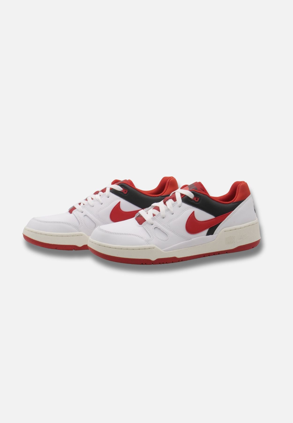 full force lo - sneaker low - weiß