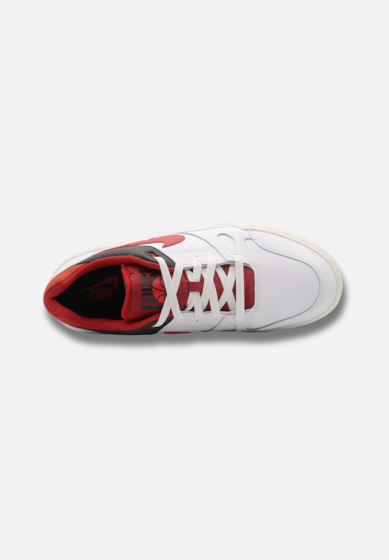 full force lo - sneaker low - weiß