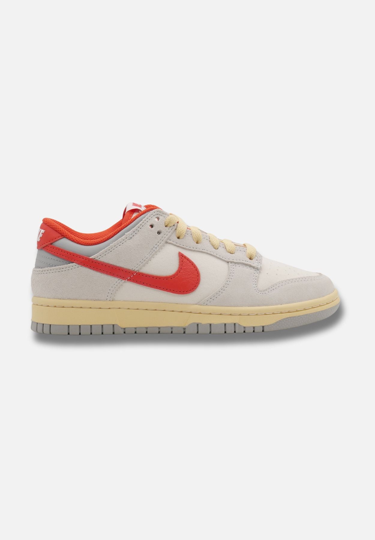 dunk - sneaker low - grau