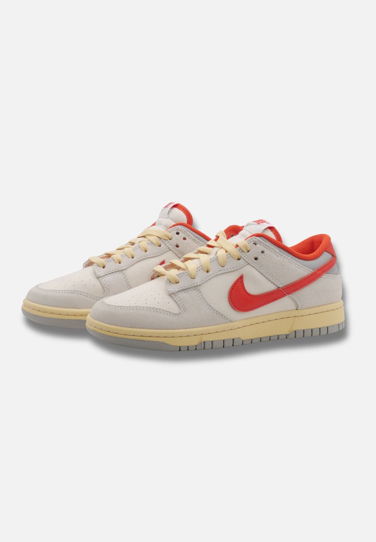 dunk - sneaker low - grau
