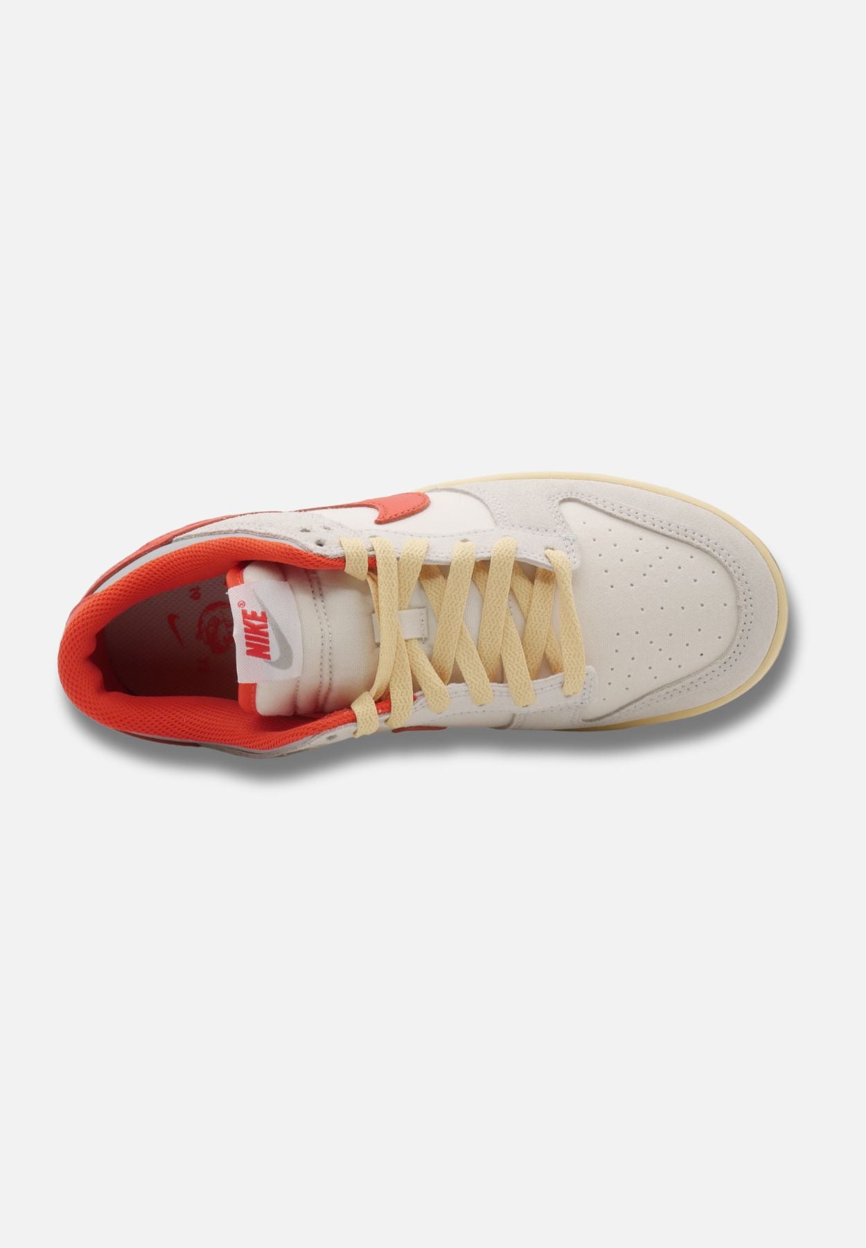 dunk - sneaker low - grau