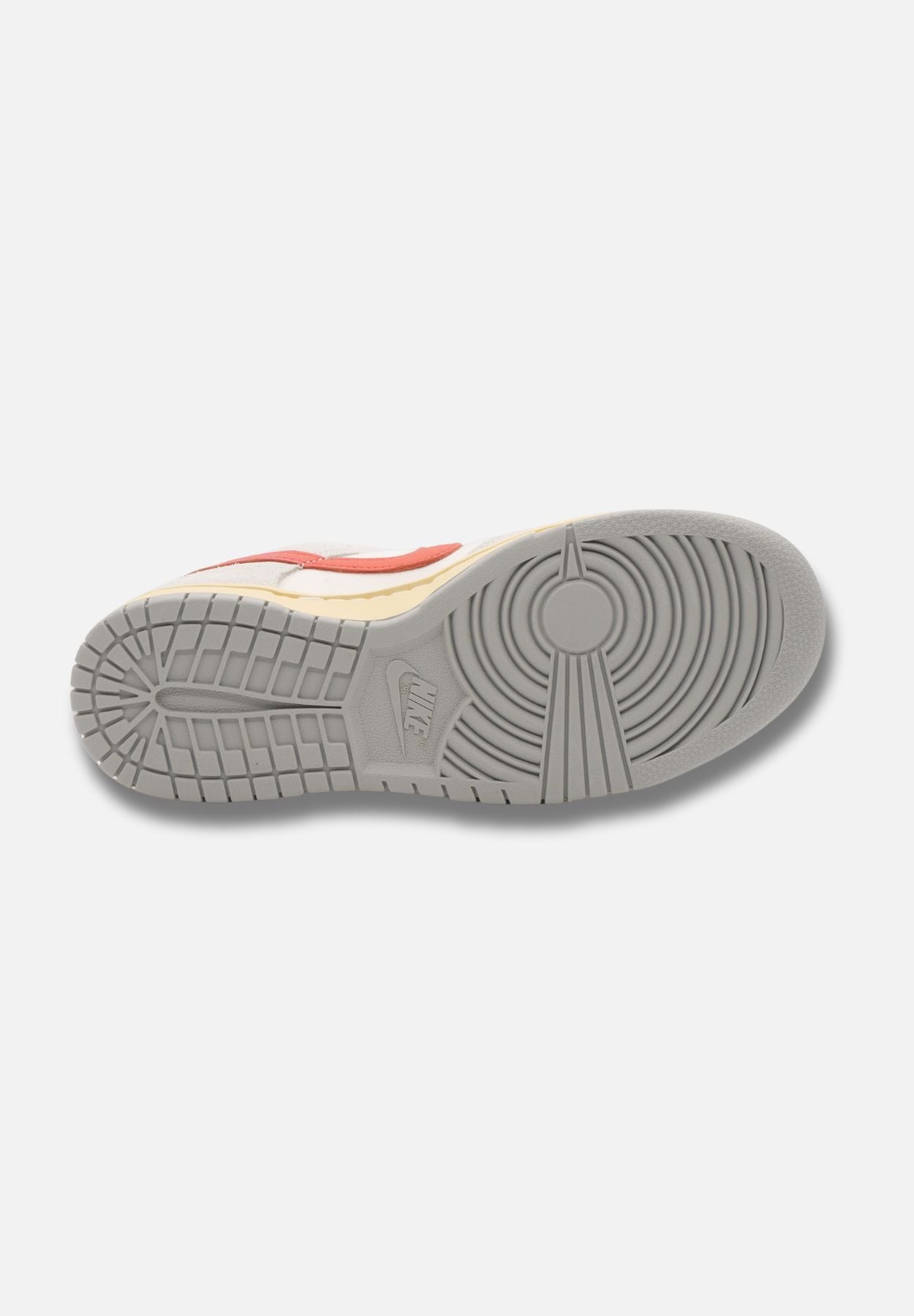 dunk - sneaker low - grau