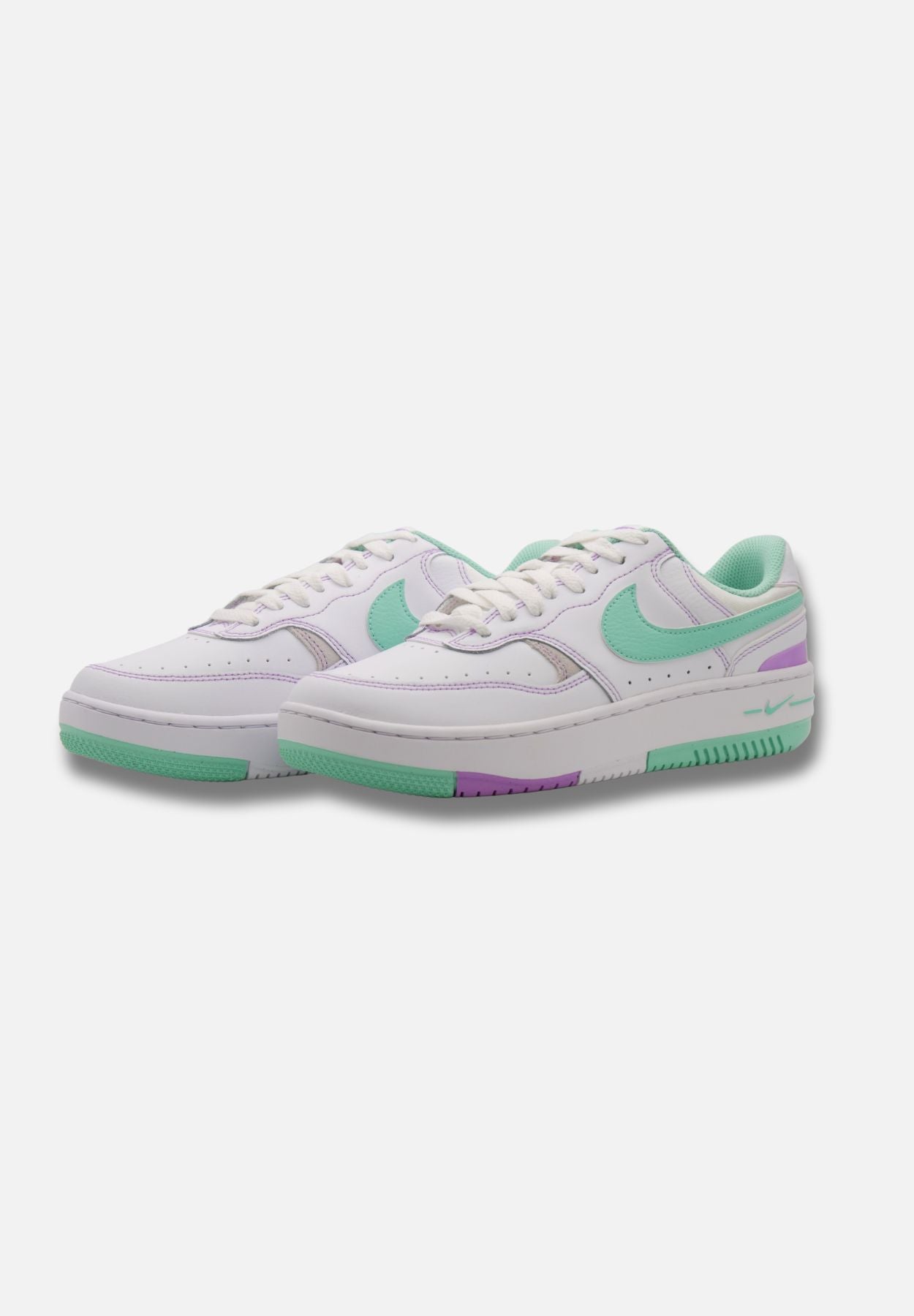 gamma force - sneaker low - weiß