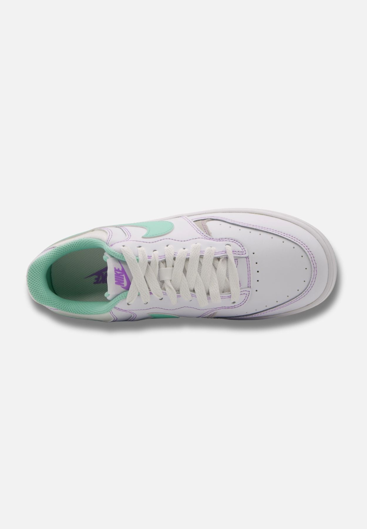 gamma force - sneaker low - weiß