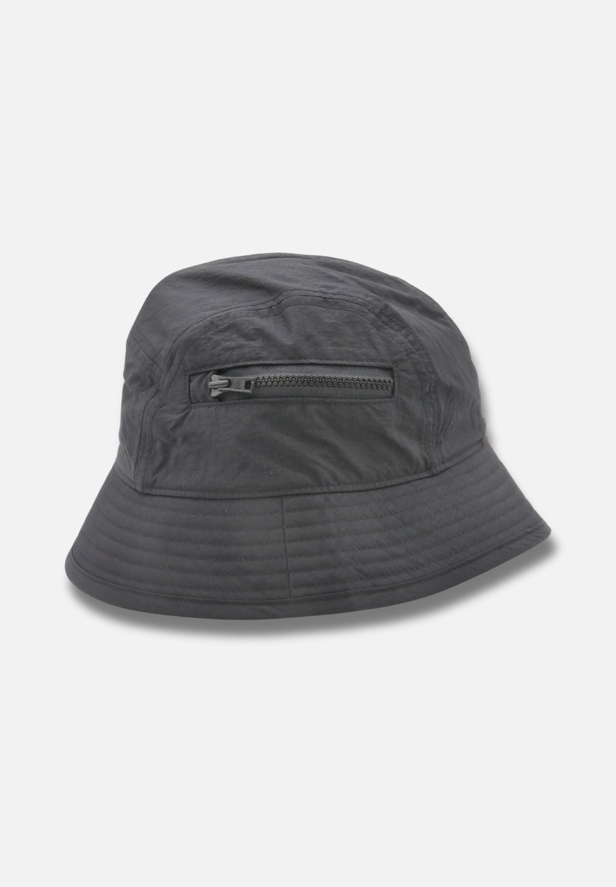 unisex apex bucket hat bl - hut - schwarz