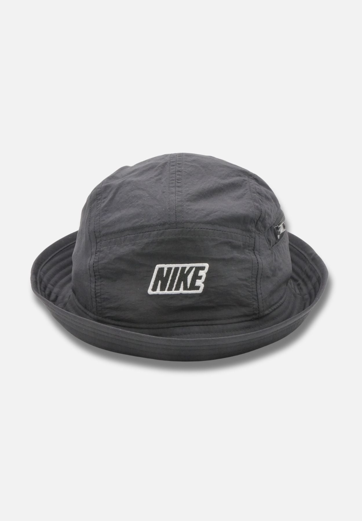 unisex apex bucket hat bl - hut - schwarz