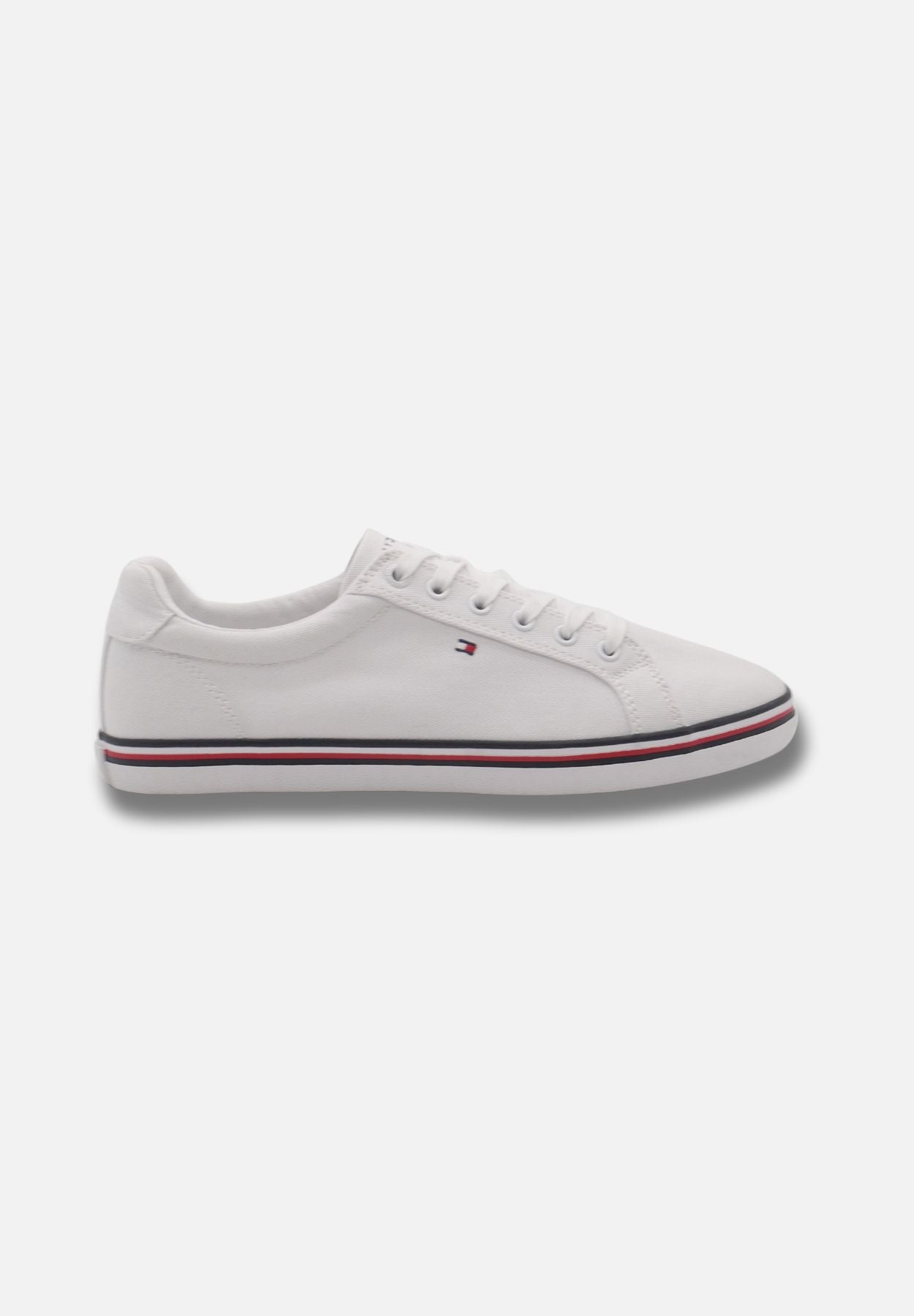 essential th - sneaker low - weiß
