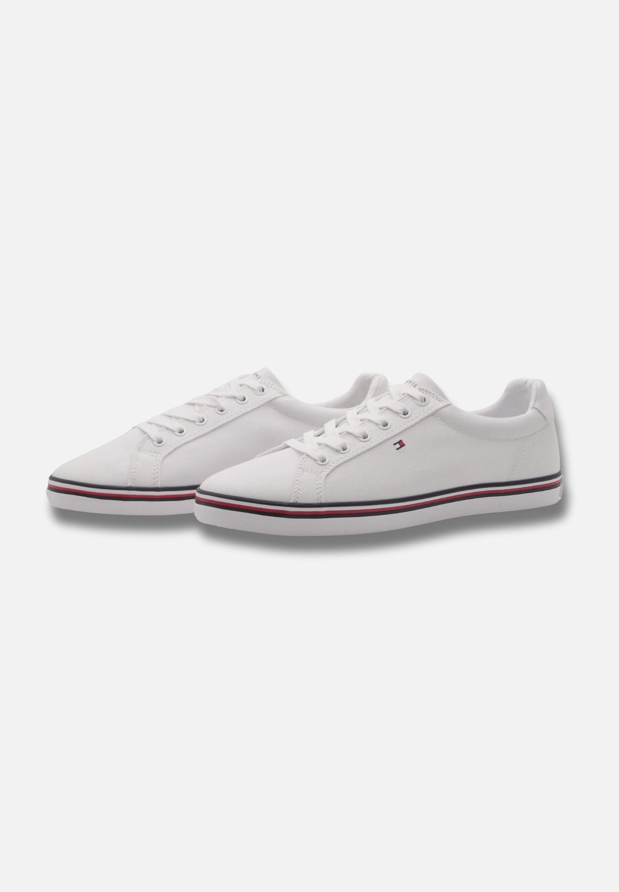 essential th - sneaker low - weiß