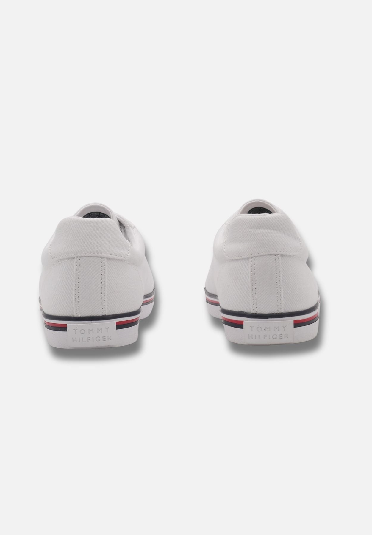 essential th - sneaker low - weiß