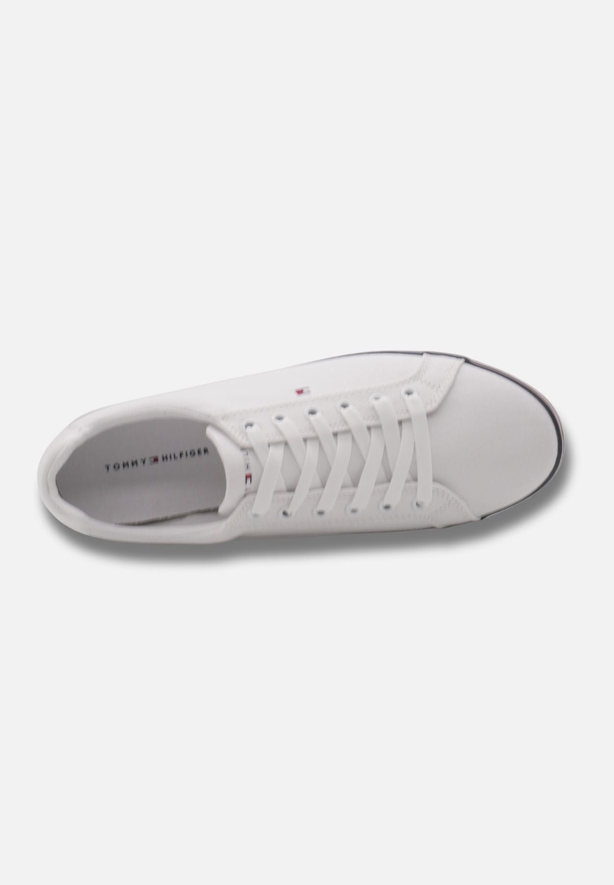 essential th - sneaker low - weiß