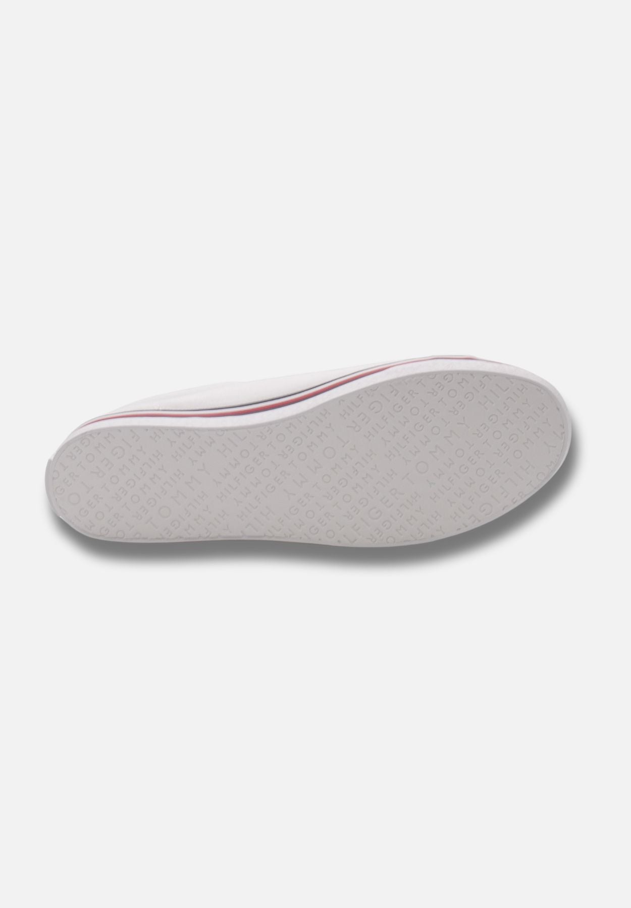 essential th - sneaker low - weiß