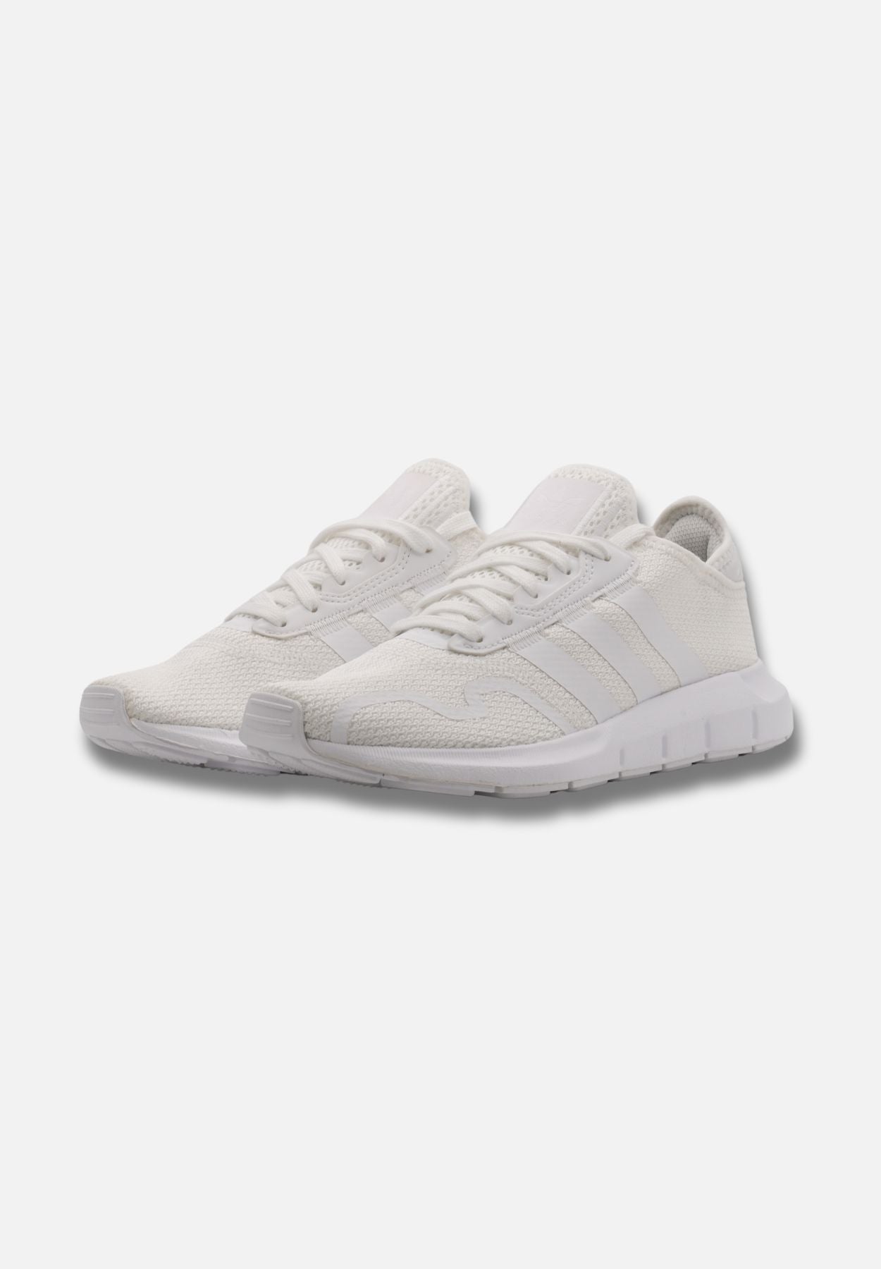 swift run x j - sneaker low - weiß