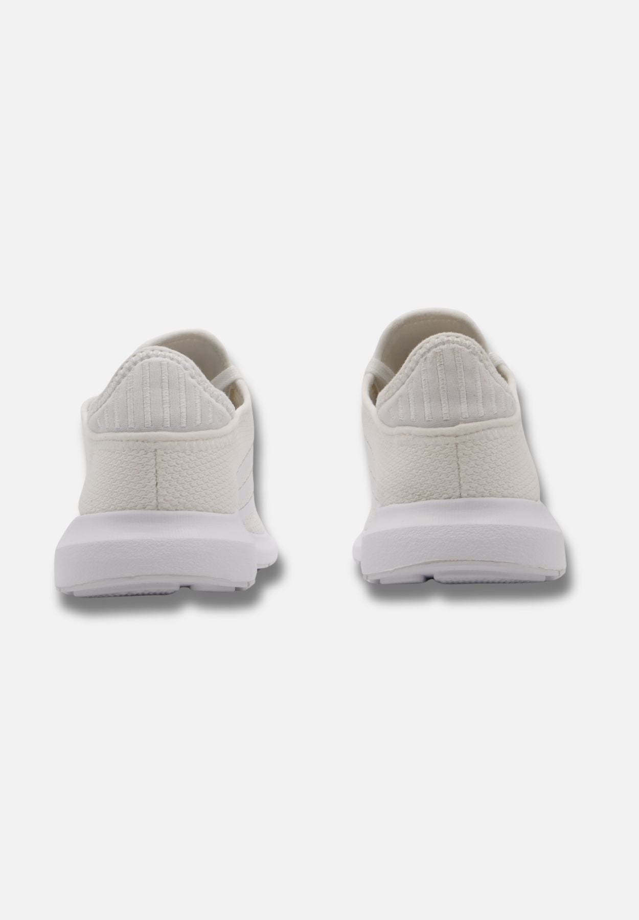 swift run x j - sneaker low - weiß
