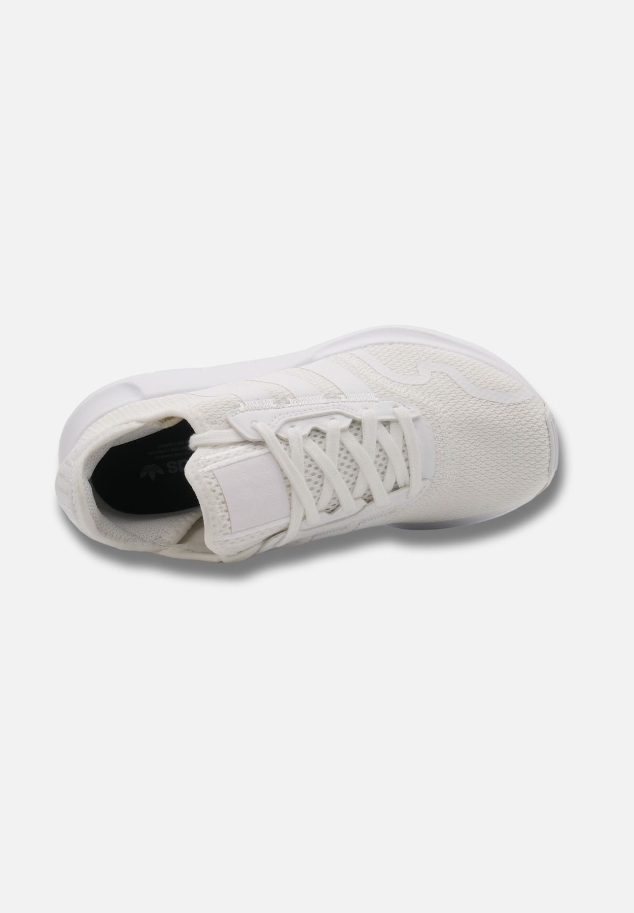 swift run x j - sneaker low - weiß