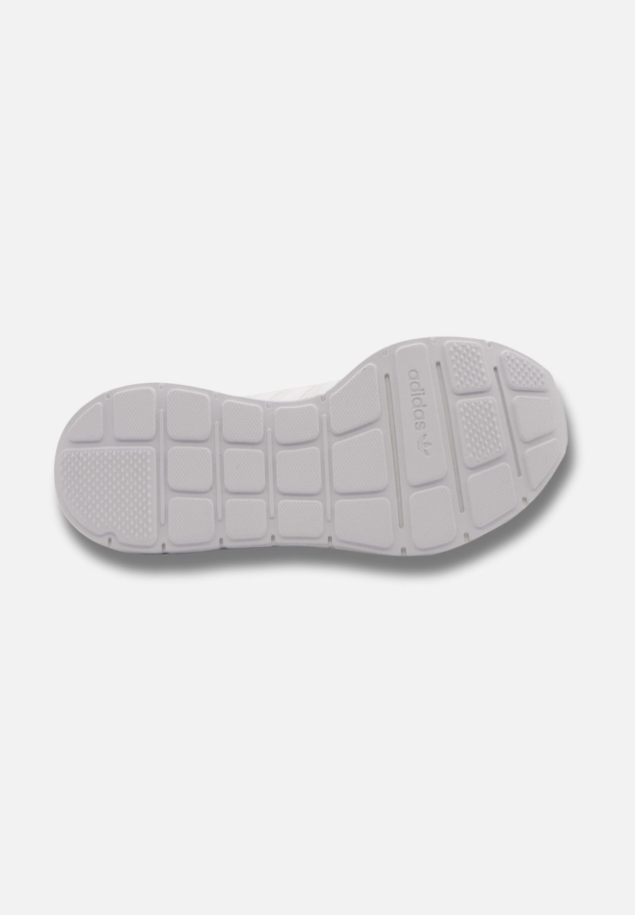 swift run x j - sneaker low - weiß