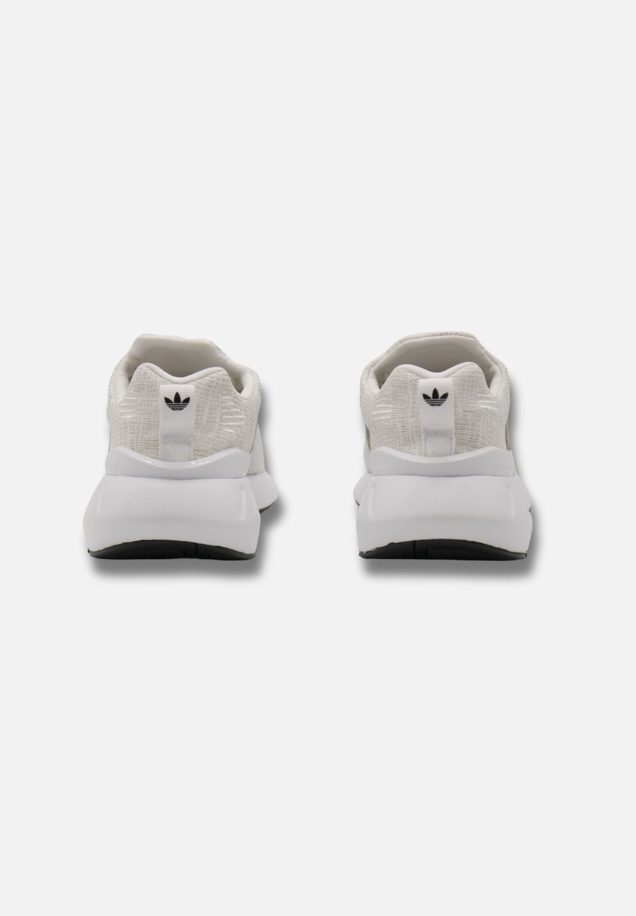 swift run 22 - sneaker low - weiß