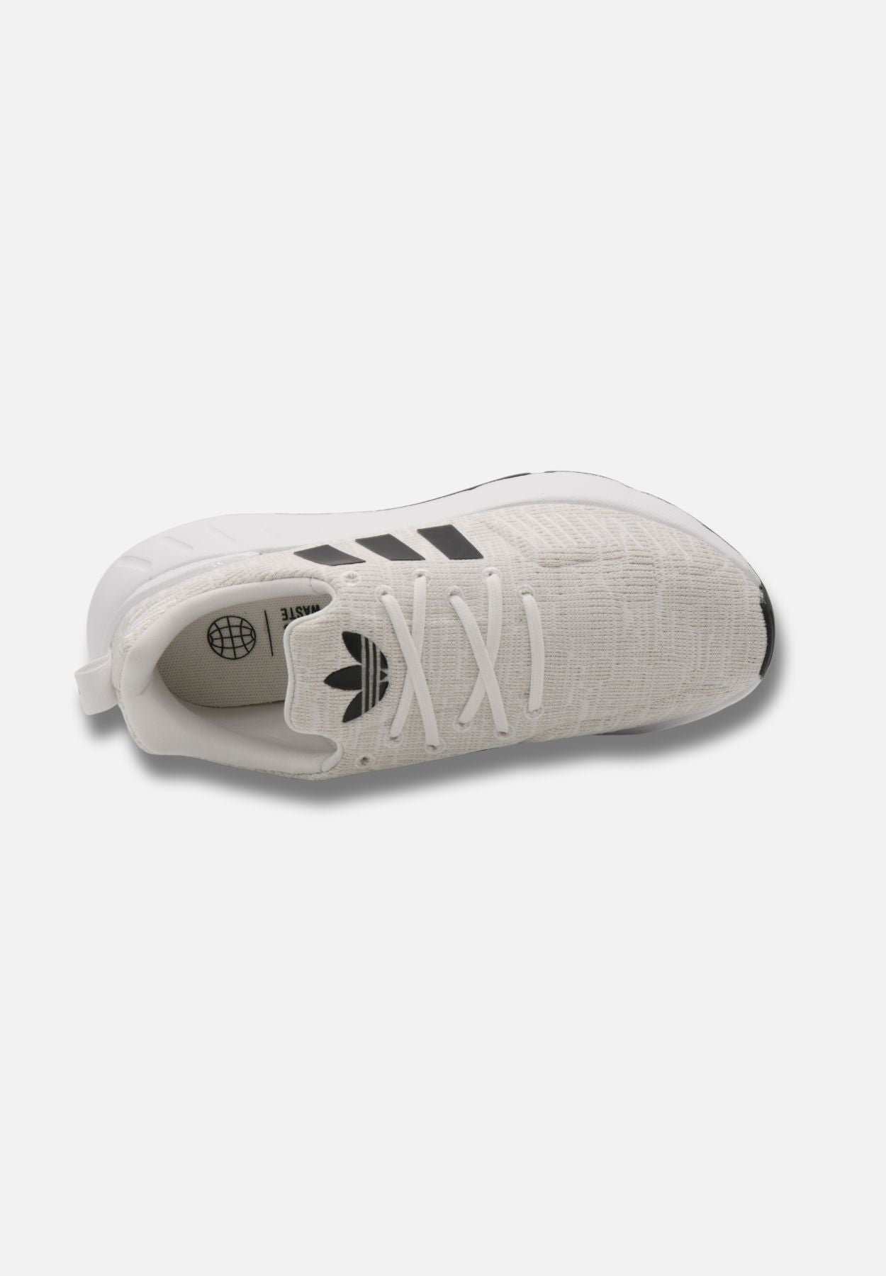 swift run 22 - sneaker low - weiß
