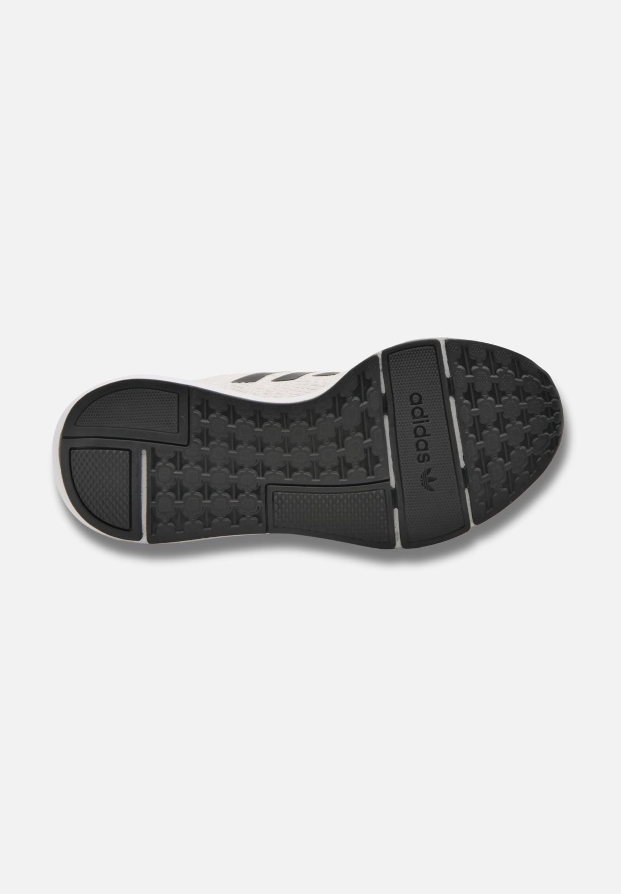 swift run 22 - sneaker low - weiß