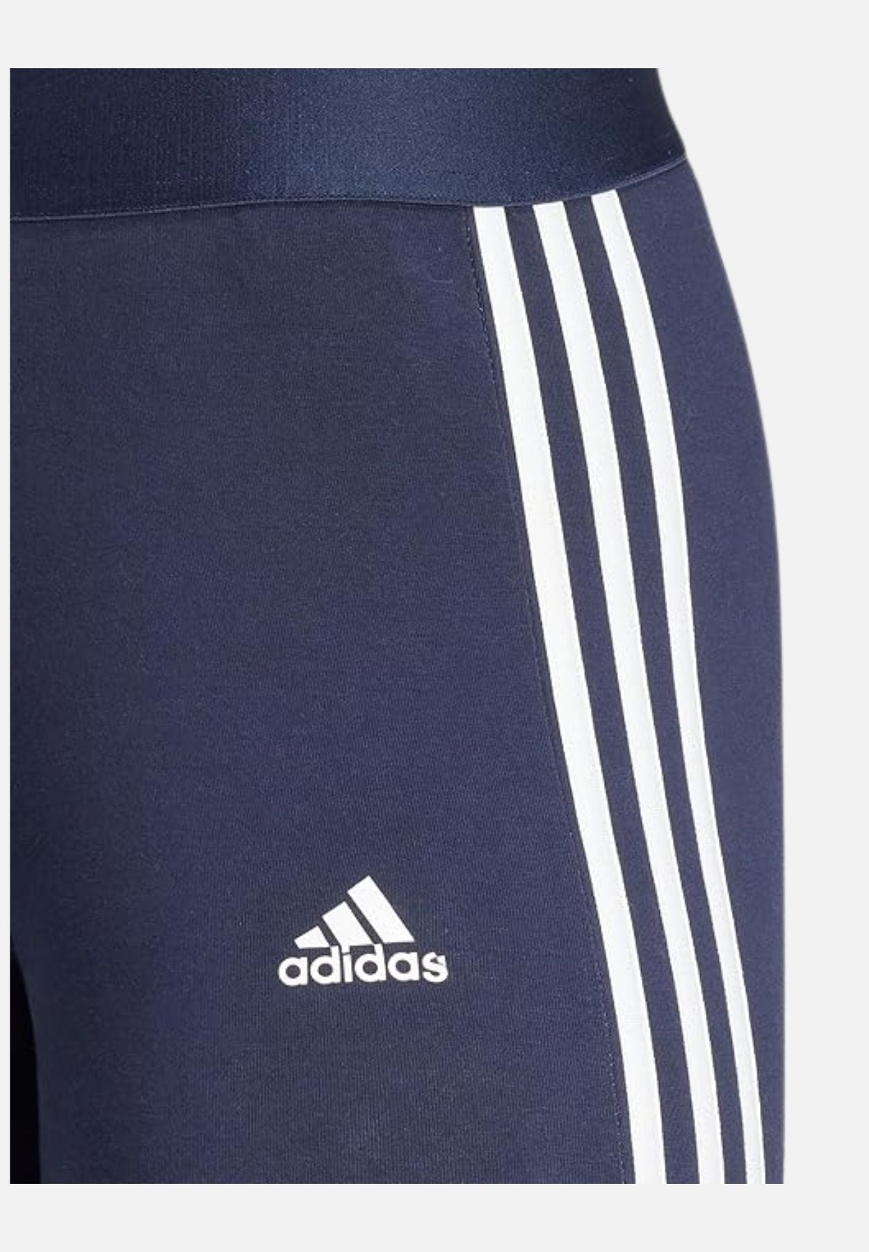 leggings - dunkelblau