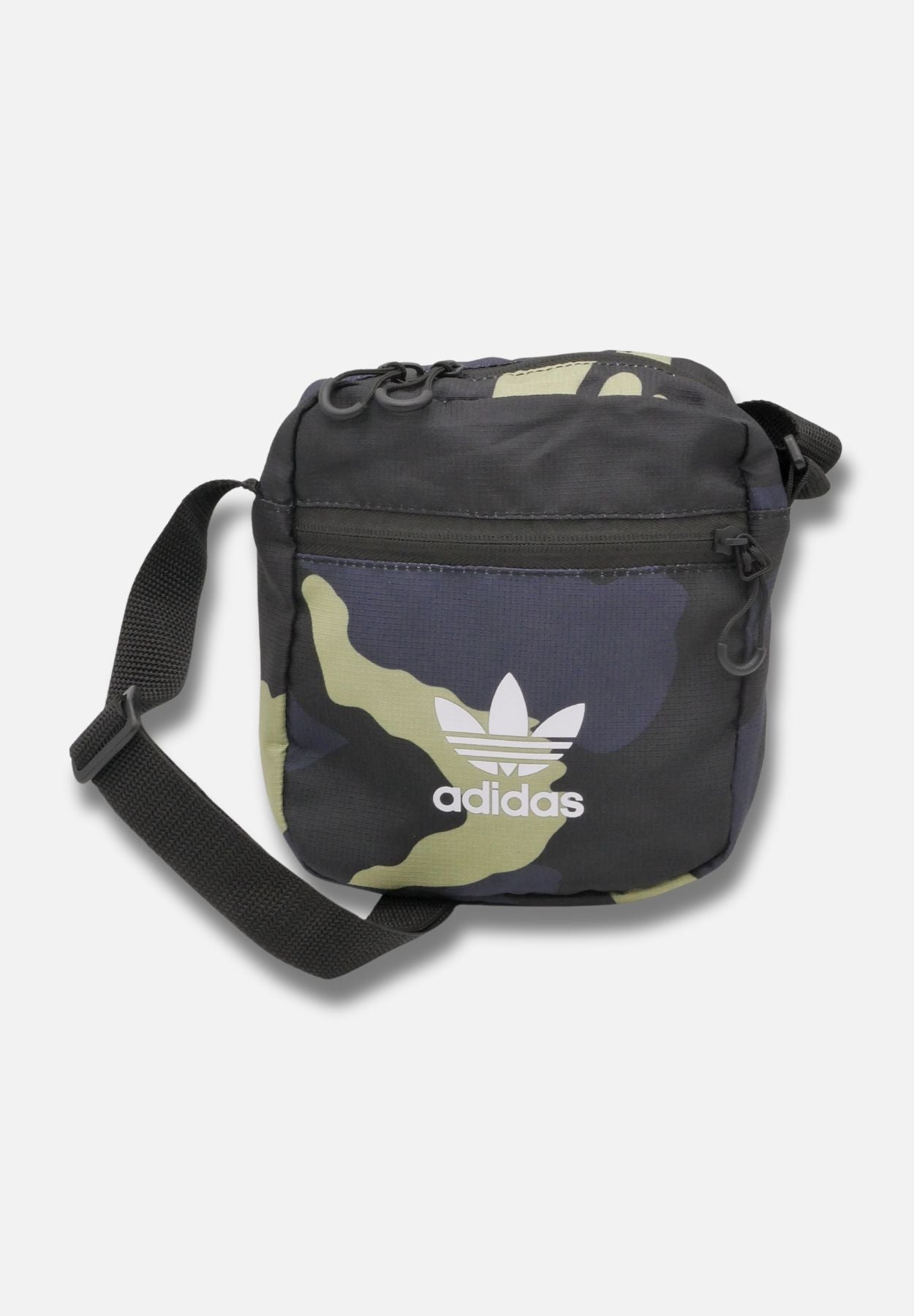camo festival bag - tasche - mehrfarbig